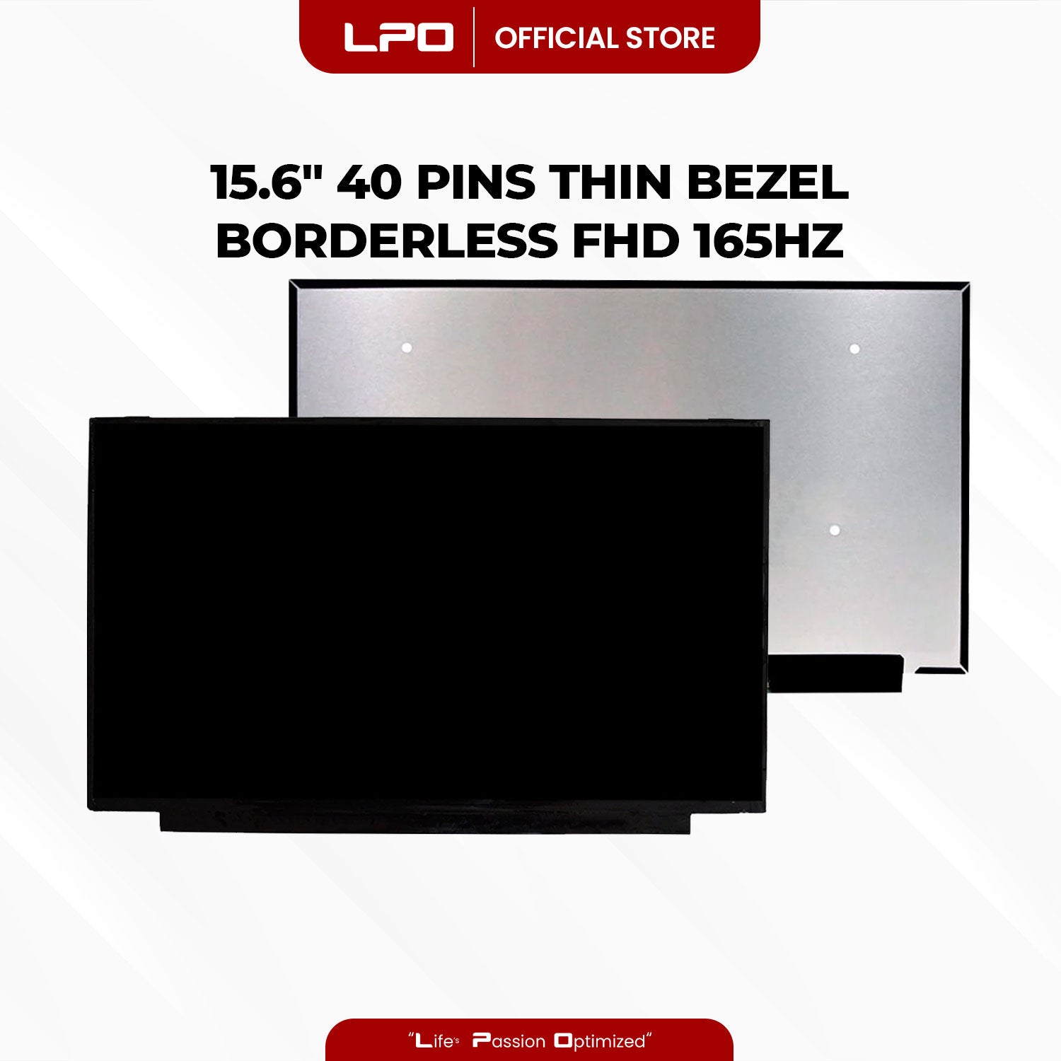 Exclusive Tech Deals Promo: Free Internal Battery with Every LCD Purchase