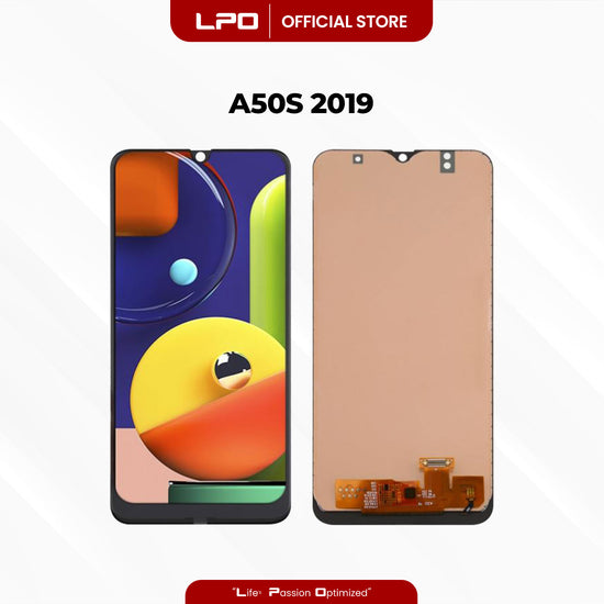 Cellphone LCD Screen	6.4