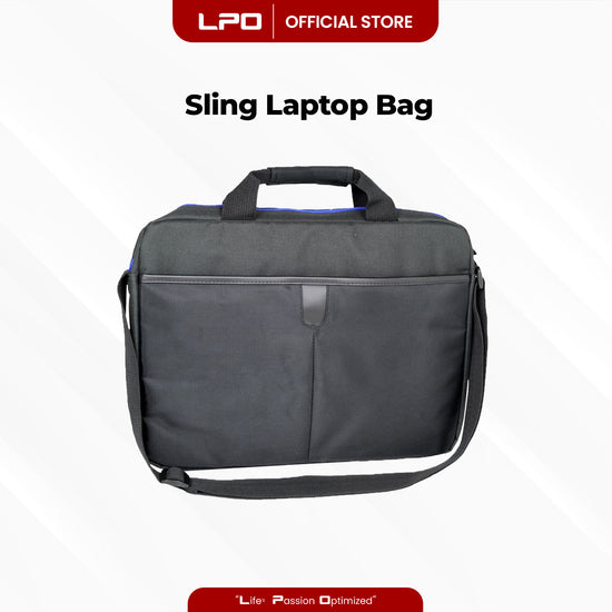 Laptop Bag  Dell Sling Bag 15.6