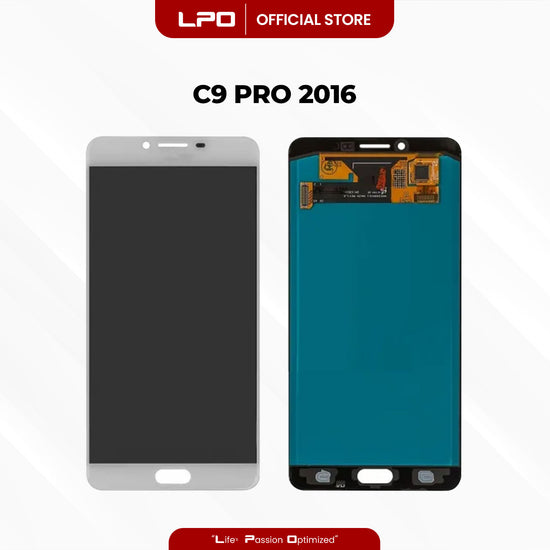 Cellphone LCD Screen	6.0