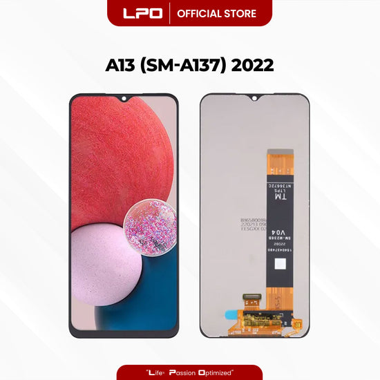 Cellphone LCD Screen	6.6
