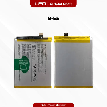 Cellphone Battery Vivo Y81 2018 B-E5 Compatible with 1808, 1803, V1732A, 1808i - LPO Laptop PC-Outlet
