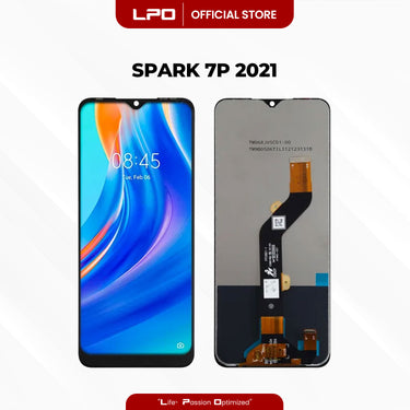 Cellphone LCD Screen	6.8