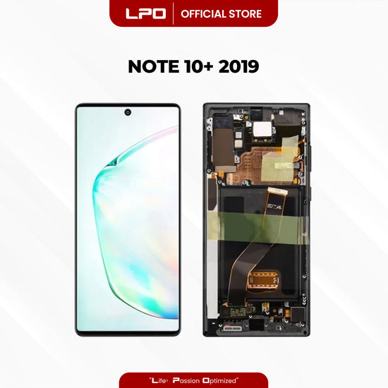 Cellphone LCD Screen	6.8