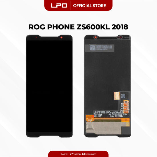 Cellphone LCD Screen	6.0