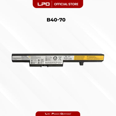 Laptop Battery B40-70 Compatible with Lenovo M4450 Lenovo B40, B40-30, B40-70, B50-30, B50-30 Touch, B50-45, B50-70