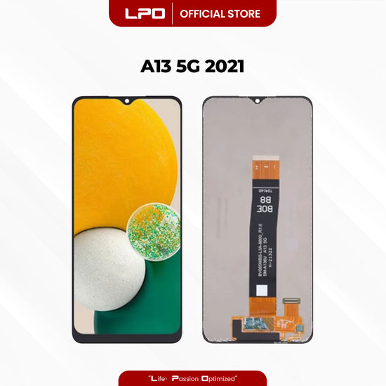 Cellphone LCD Screen	6.5