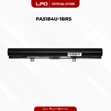Laptop Battery PA5184U-1BRS Compatible with Toshiba Satellite C55-B / C55-B5299 / C55-B5202