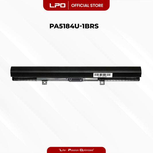 Laptop Battery PA5184U-1BRS Compatible with Toshiba Satellite C55-B / C55-B5299 / C55-B5202
