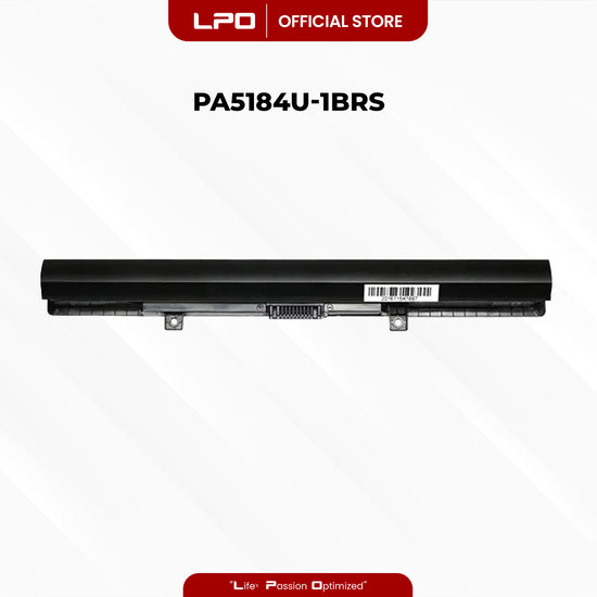 Laptop Battery PA5184U-1BRS Compatible with Toshiba Satellite C55-B / C55-B5299 / C55-B5202