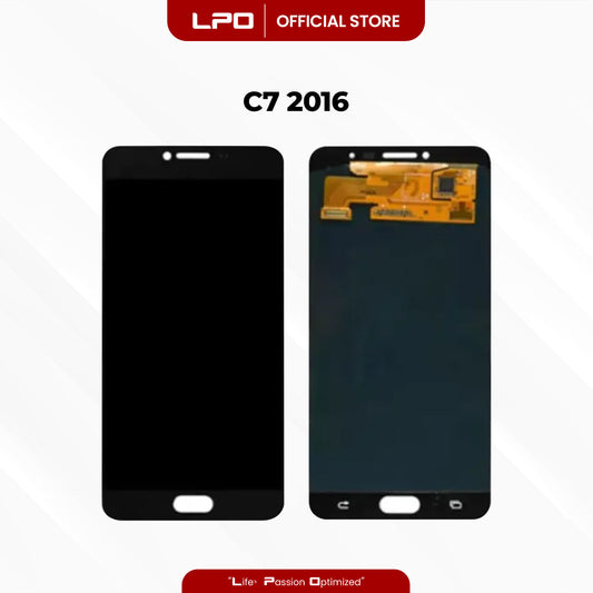 Cellphone LCD Screen	5.7"	Samsung Galaxy C7 2016 Compatible with SM-C7000