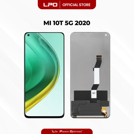 Cellphone LCD Screen	6.67" Xiaomi Mi 10T 5G 2020 Compatible with Xiaomi Mi 10T 5G 2020, M2007J3SY