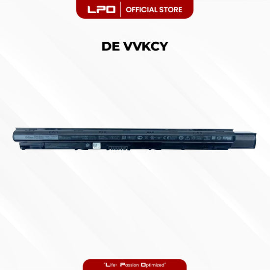 Laptop Battery VVKCY Compatible with Dell Latitude 15 3560 3470 3570 and Inspiron 15 5551