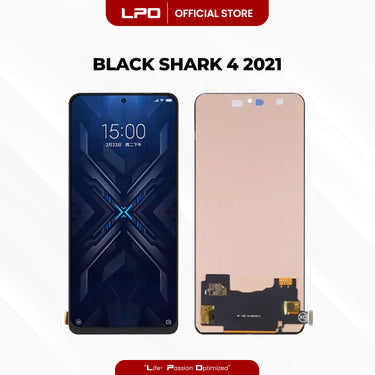 Cellphone LCD Screen	6.67