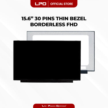 Laptop LCD Screen 15.6
