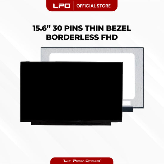 Laptop LCD Screen 15.6
