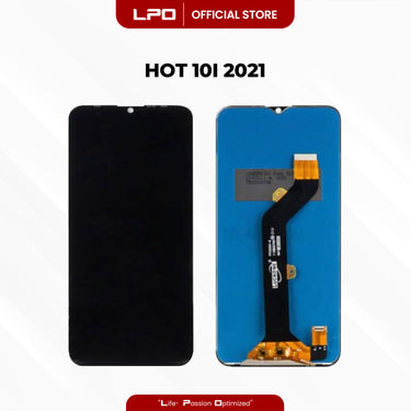 Cellphone LCD Screen	6.52