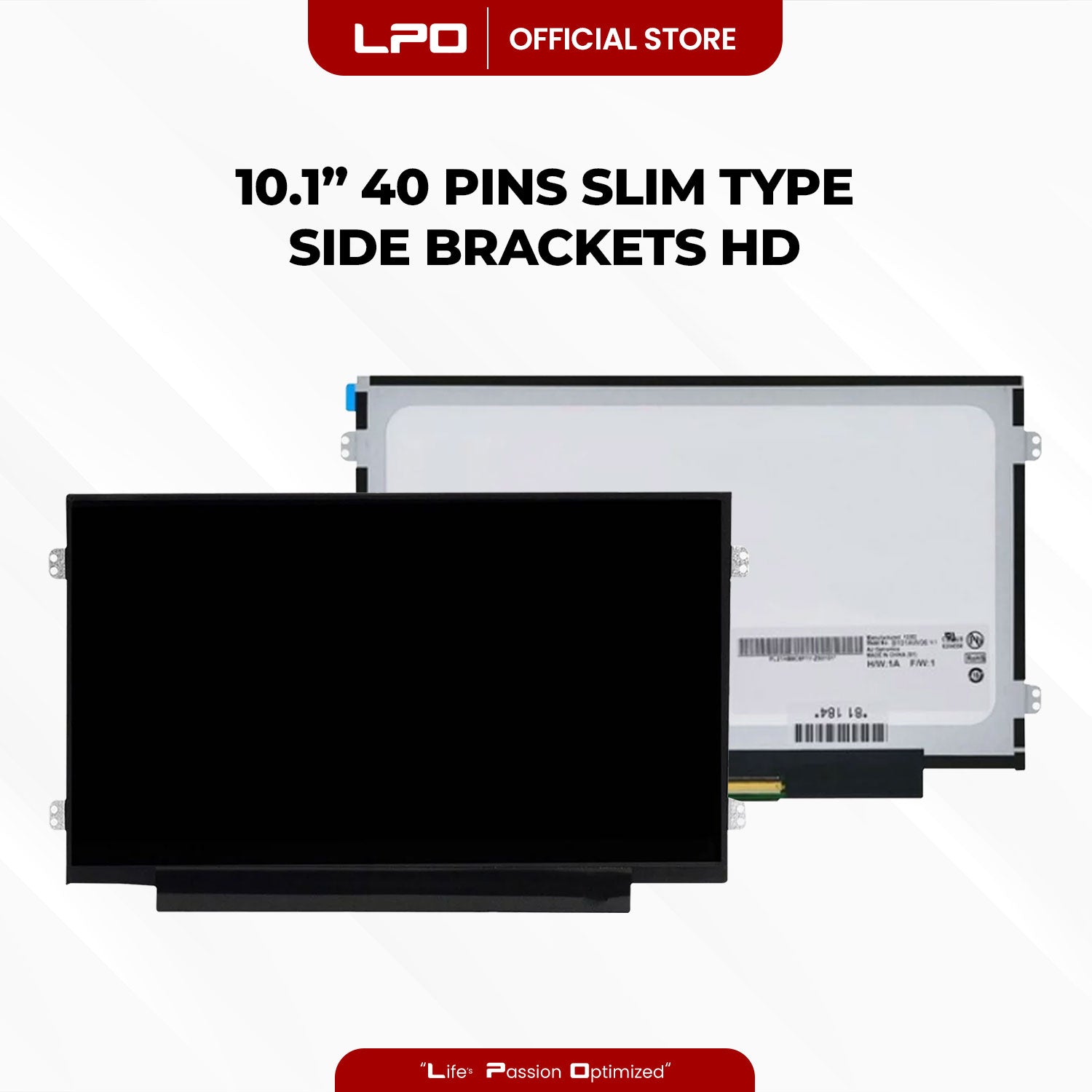 Exclusive Tech Deals Promo: Free Internal Battery with Every LCD Purchase