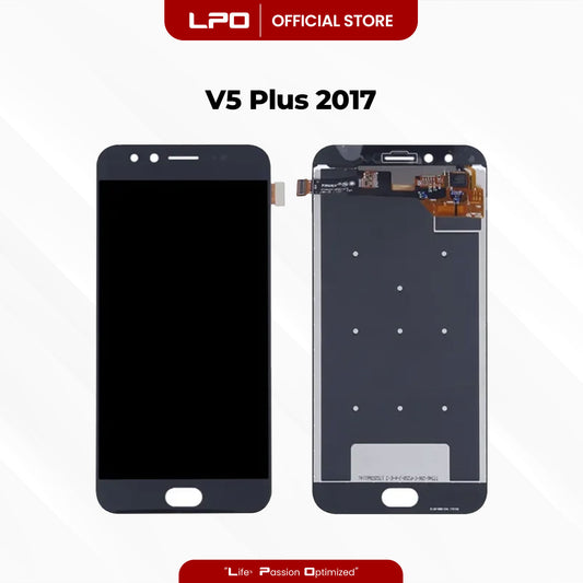 Cellphone LCD Screen	5.5"	Vivo V5 Plus 2017 Compatible with 1611