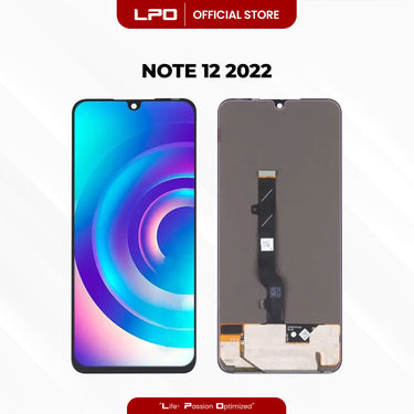 Cellphone LCD Screen	6.7