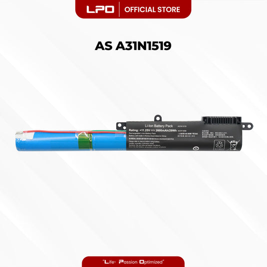 Laptop Battery A31N1519 Compatible with Asus X540 X540S X540L X540LA X540LJ X540SA X540LA-SI302 X540SC X540YA R540SA Series