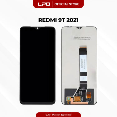 Cellphone LCD Screen 6.53