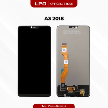 Cellphone LCD Screen	6.2