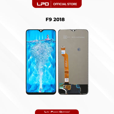 Cellphone LCD Screen	6.3