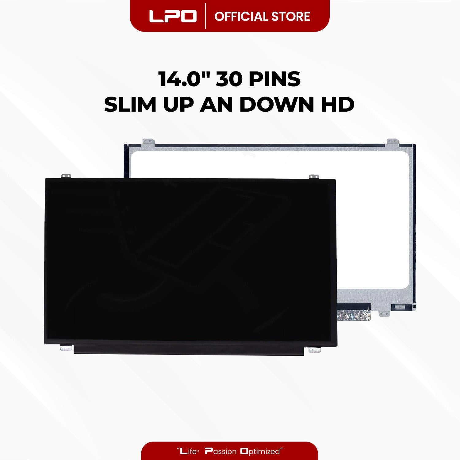 Laptop LCD Screen 14.0