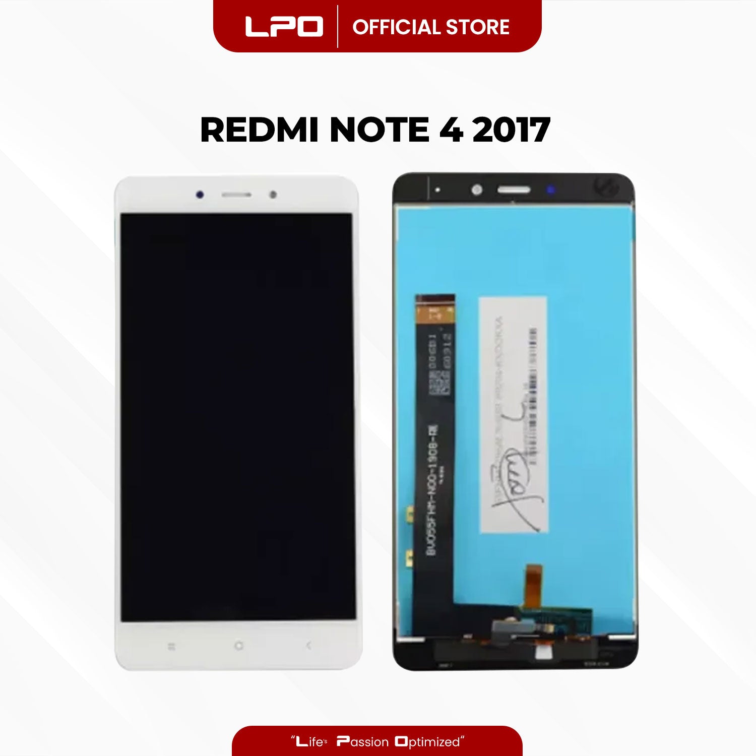 Cellphone LCD Screen 5.5