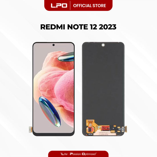 Cellphone LCD Screen 6.67
