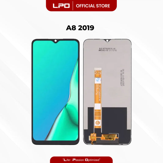 Cellphone LCD Screen	6.5"	Oppo A8 2019 Compatible with PDBM00
