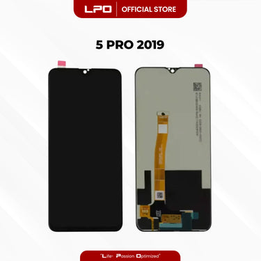 Cellphone LCD Screen	6.3