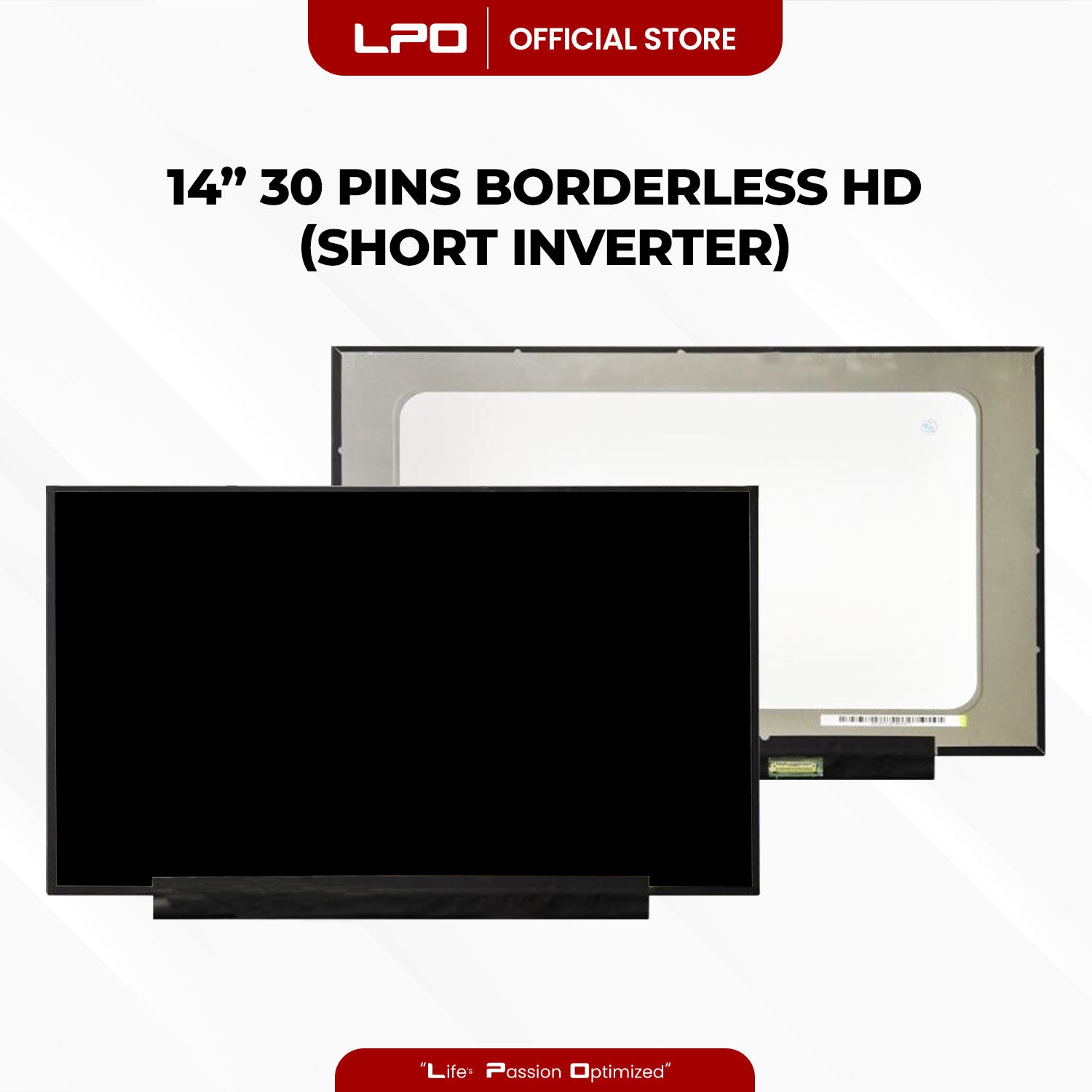 Laptop LCD Screen 14.0