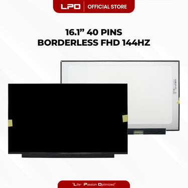 Exclusive Tech Deals Promo: Laptop LCD Purchase Comes with 2 Free Laptop Batteries