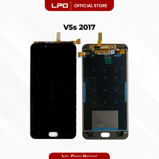 Cellphone LCD Screen	5.5"	Vivo V5s 2017 Compatible with 1713, 1612