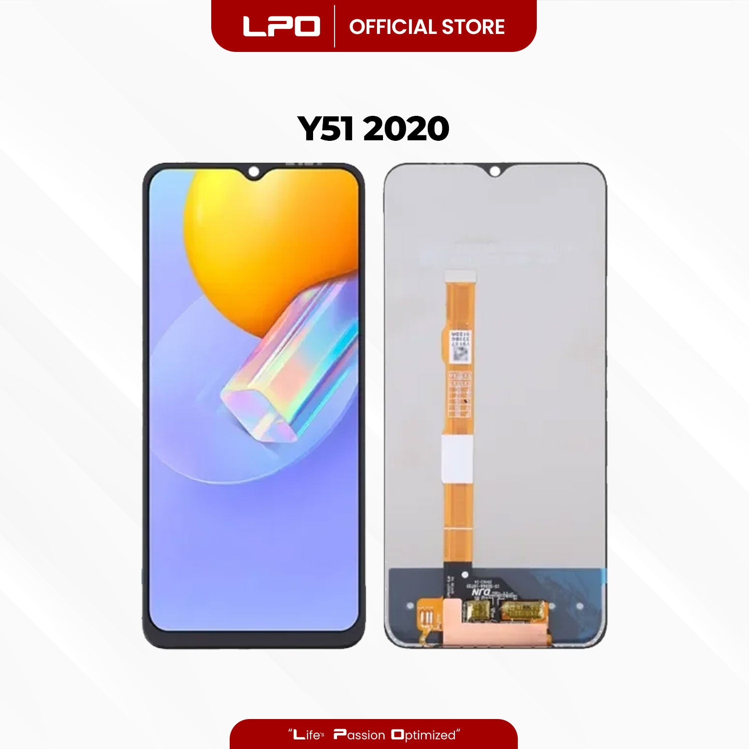 Cellphone LCD Screen	6.58