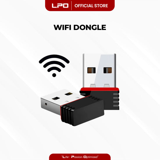 Wireless WiFi Dongle Adapter USB 2.0 300mbps 802.11n Mini WiFi Receiver Fast Speed Lan Card