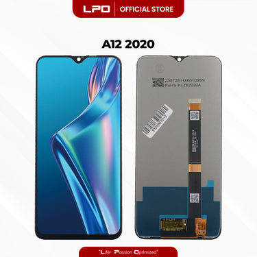 Cellphone LCD Screen	6.22