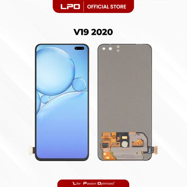Cellphone LCD Screen	6.44