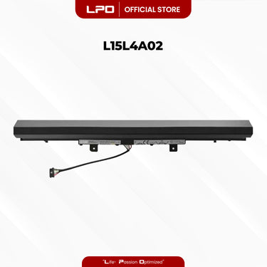 Laptop Battery L15L4A02 Compatible with Lenovo V310-14ISK V310-15ISK Series
