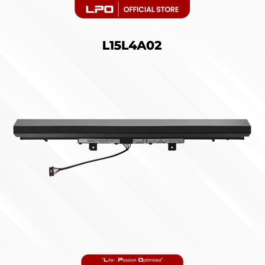 Laptop Battery L15L4A02 Compatible with Lenovo V310-14ISK V310-15ISK Series