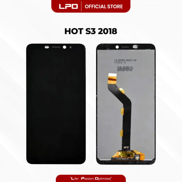 Cellphone LCD Screen	5.7