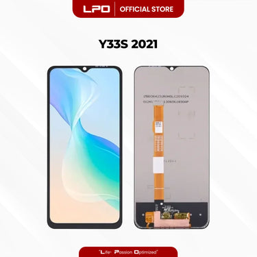 Cellphone LCD Screen 6.58