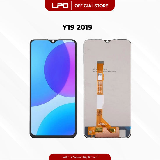 Cellphone LCD Screen	6.53