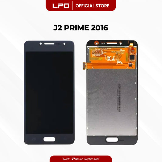 Cellphone LCD Screen	5.0"	Samsung Galaxy J2 Prime 2016 Compatible with SM-G532G, SM-G532M, SM-G532G, SM-G532F, SM-G532MT