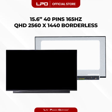 Laptop LCD Screen 15.6