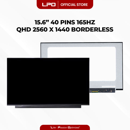 Laptop LCD Screen 15.6