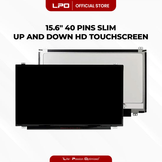 Laptop LCD Screen 15.6