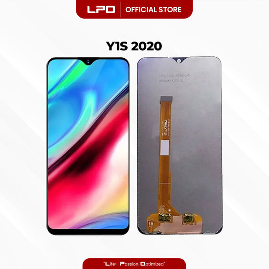 Cellphone LCD Screen	6.22